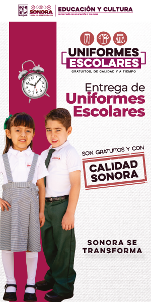 Entrega de uniformes