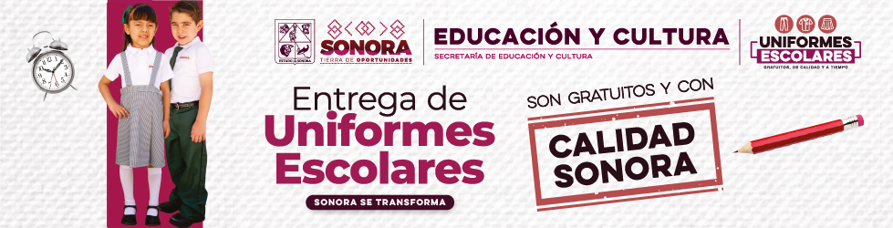 Entrega de uniformes