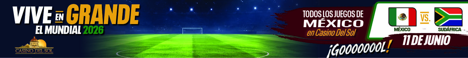 Top banner casino mundial
