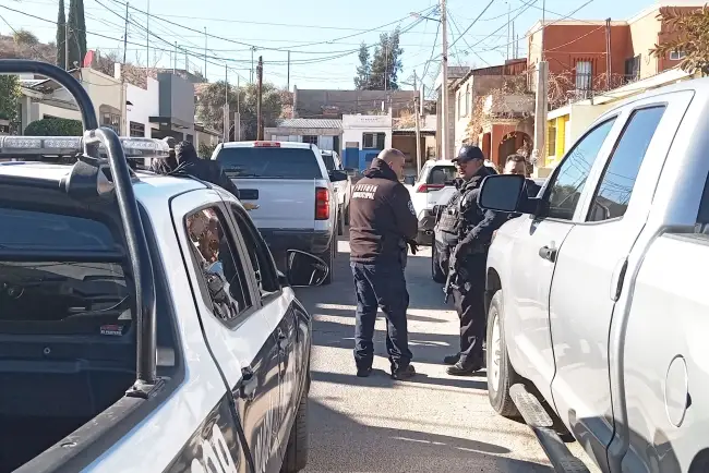 Localizan a menor de 15 años; ella clama que no estaba secuestrada