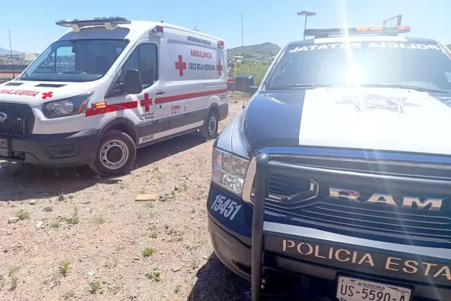 Localizan a joven sin vida aparentemente con signos de violencia