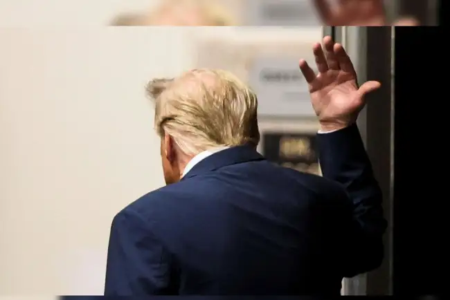 Da juez ultimátum a Donald Trump; obedece o va a la cárcel