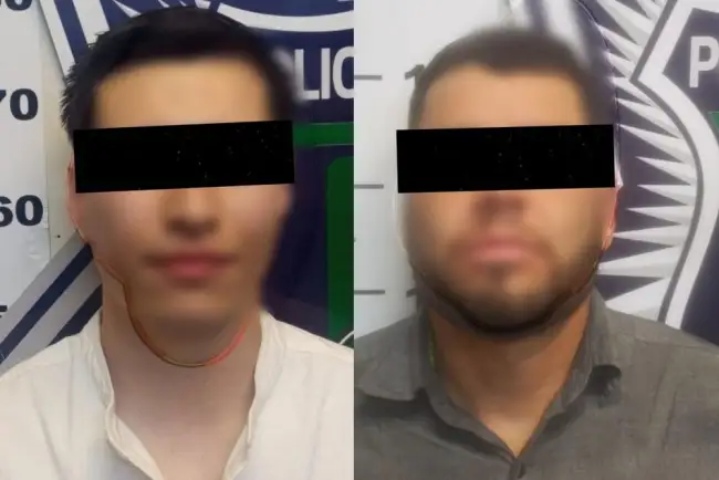 Detienen a conductores en estado de ebriedad