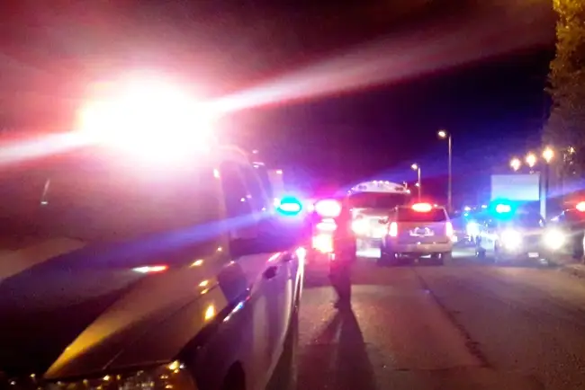 No presta vehículo a amigo y le ocasiona daños en su propiedad