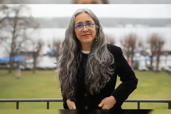 Gana mexicana premio Pulitzer; se lo dedica a Liliana y víctimas de feminicidio