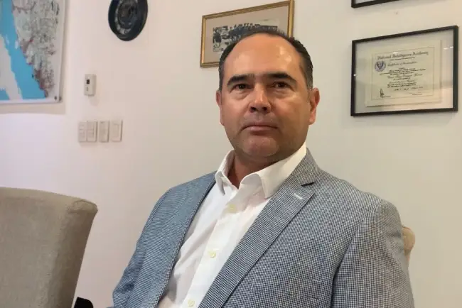 Son 15 candidatos protegidos por la SSP