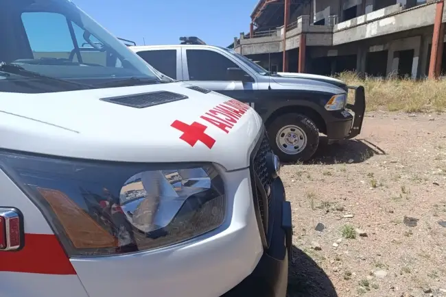 Identifican familiares a hombre que se quitó la vida