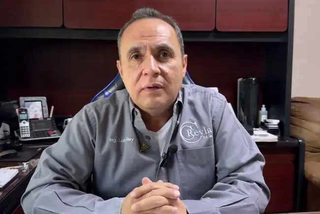 Logran autoridades consenso de florerías y ambulantes