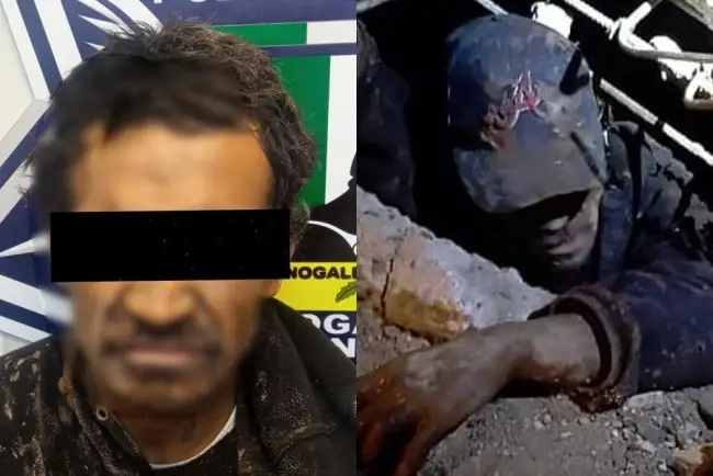 Afecta a 10 colonias intento de robo de fibra óptica