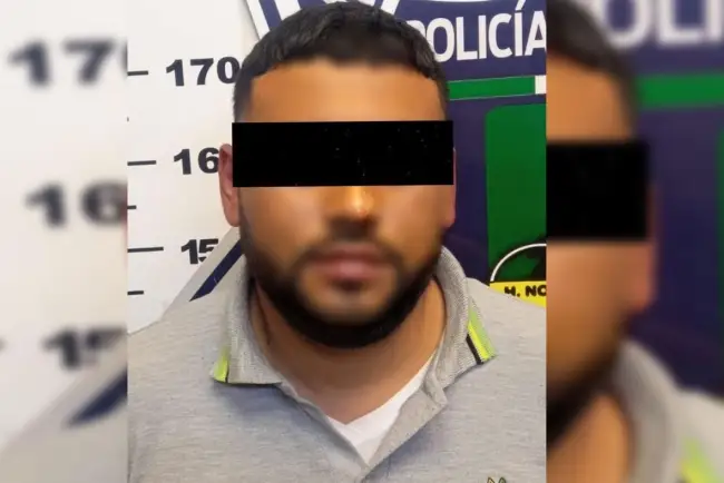 Agrede y amenaza de muerte a su ex pareja