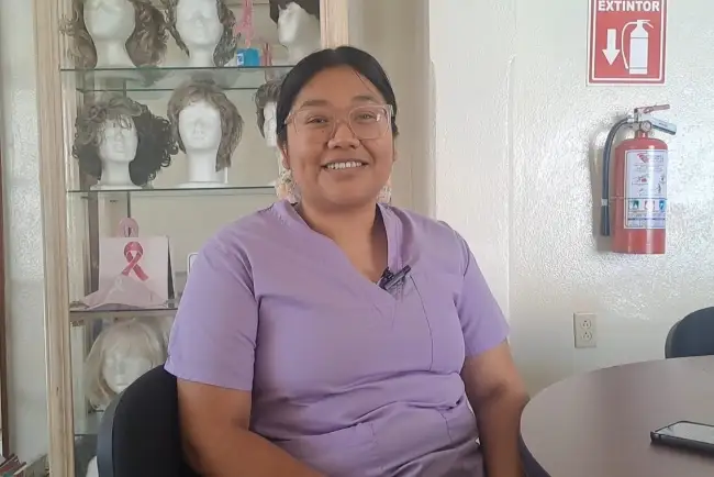 Invita George Papanicolaou a aprovechar Semana de las Madres