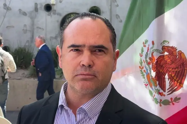 Trabajan conjuntamente autoridades de México y Estados Unidos