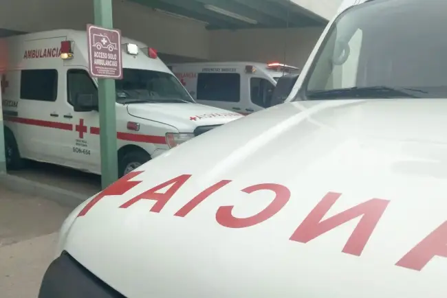 Hiere a mujer la pareja de su ex pareja