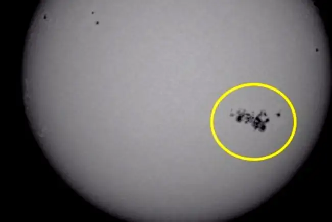Llegará tormenta geomagnética a la Tierra; EU alerta