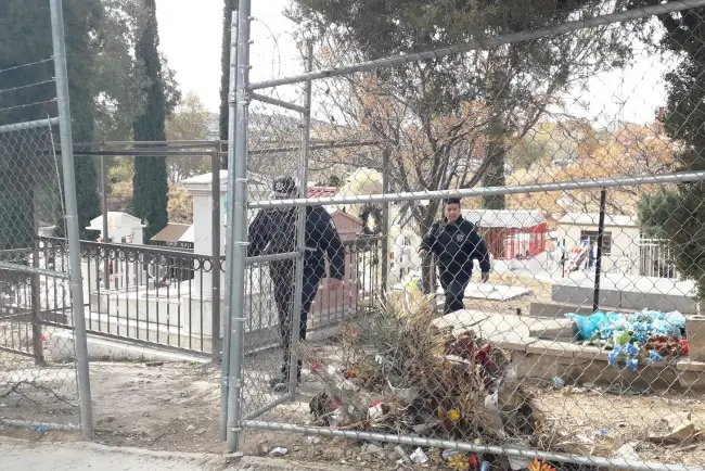 Garantizan autoridades seguridad para festejo del Día de las Madres