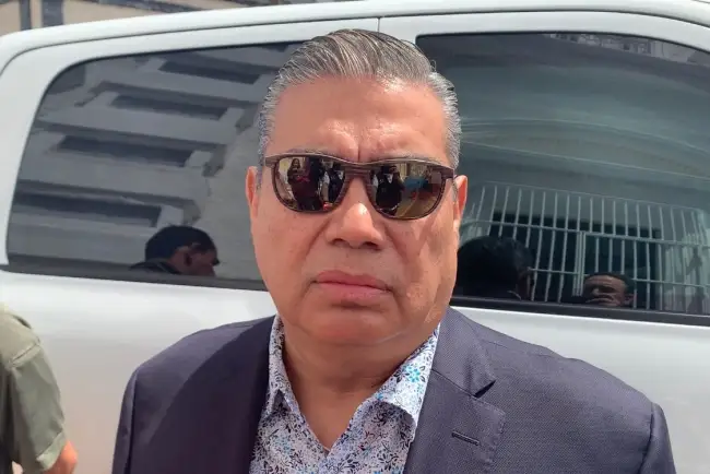 Esperan primeros resultados de “Se Busca Información”