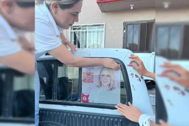 Gestionará Celeste Bojórquez más recursos