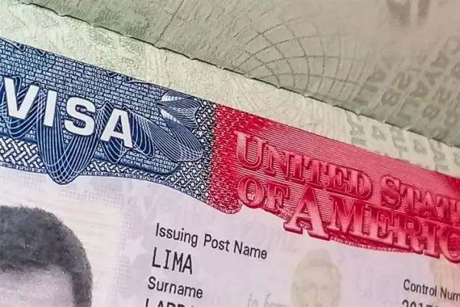 Anuncian más fechas para obtener visa para EU