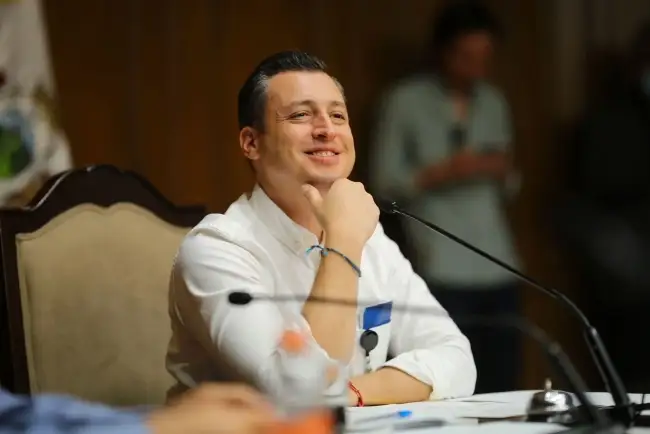 Llama Luis Donaldo Colosio a Gálvez y Álvarez a unirse para sacar a Morena del poder