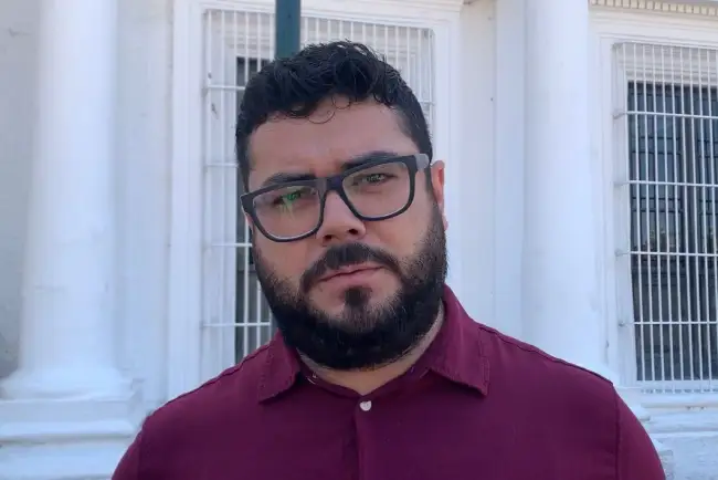 Siguen los trabajos de búsqueda en El Choyudo