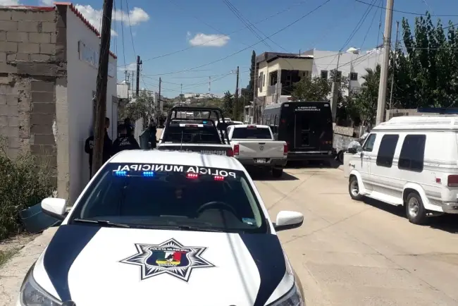 Reporta residente de Nuevo Nogales robo en su vivienda