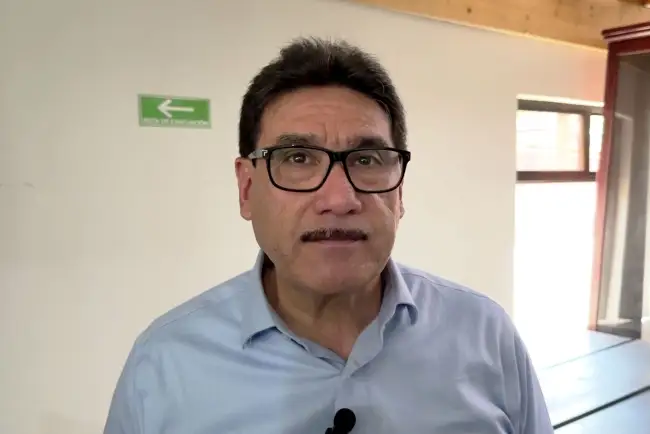 Afirma Juan Gim Nogales compromiso de tener finanzas sanas en la administración