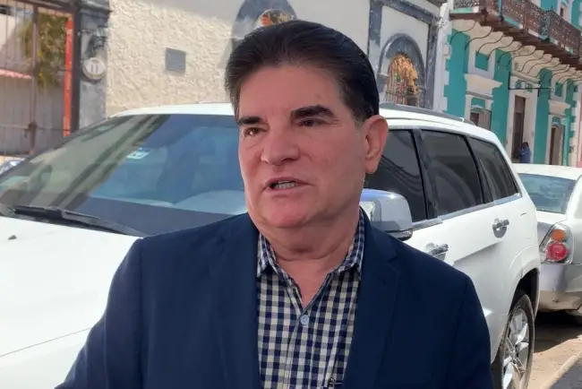 Detienen a menor con presuntos criminales en Caborca