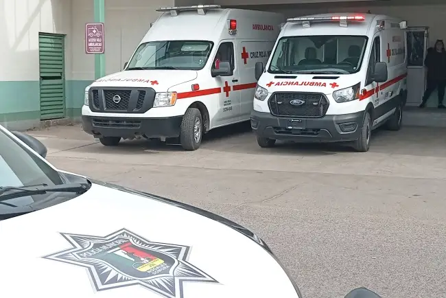 Se intoxica menor con cigarro electrónico