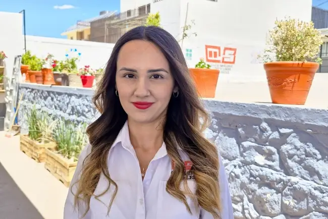 Atiende Cobach Nogales II demanda de ingreso escolar