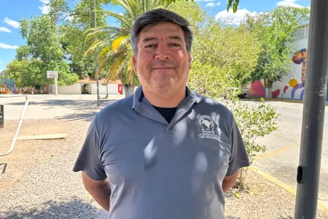 Anuncian el Colegio de Ingenieros gran kermes