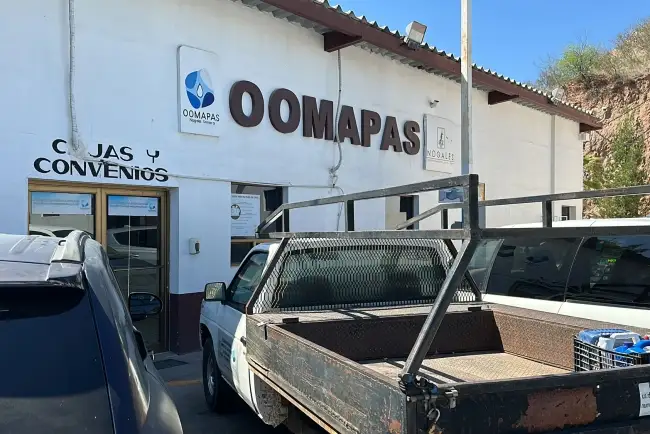 Anuncia el Oomapas activación de nuevos pozos