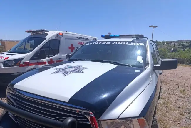 Hieren a machetazos a madre e hija; alegaron por arena de gato