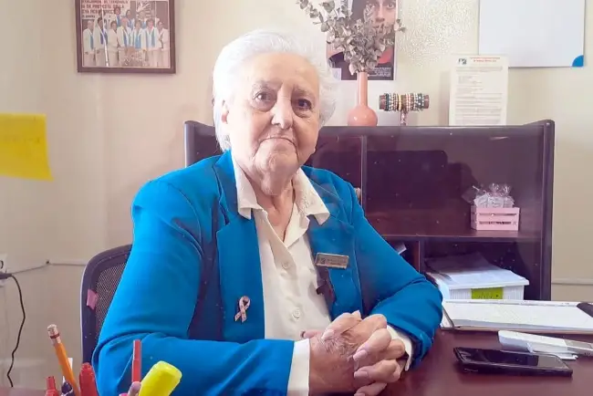 Termina promoción de Día de las Madres de la agrupación George Papanicolaou