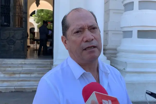 Votarán nueva Ley Catastral en siguiente legislatura