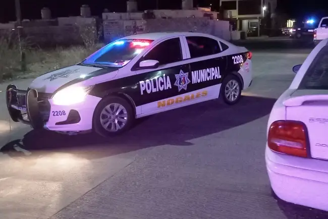 Auxilian a adolescente con autismo que estaba solo en su domicilio