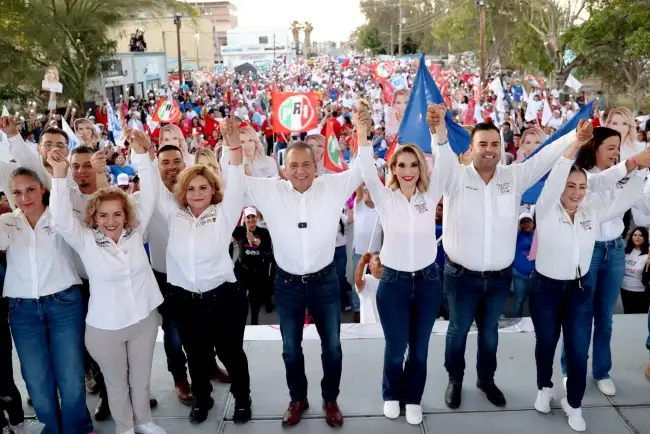 Impulsará Beltrones Proyecto Cero desde el Senado