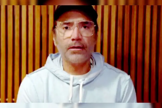 Cancela Alejandro Fernández concierto en Hermosillo, Sonora