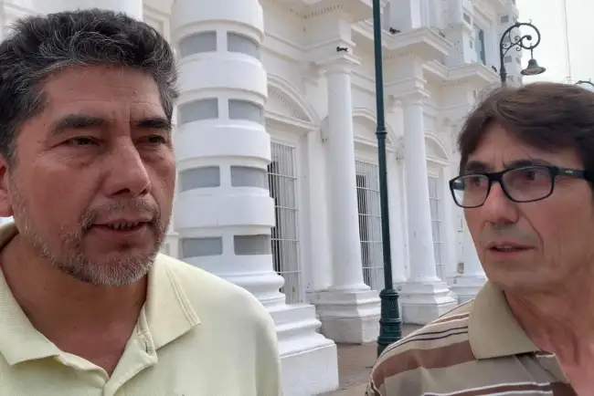 Están ambientalistas en desacuerdo con rehabilitación de La Sauceda