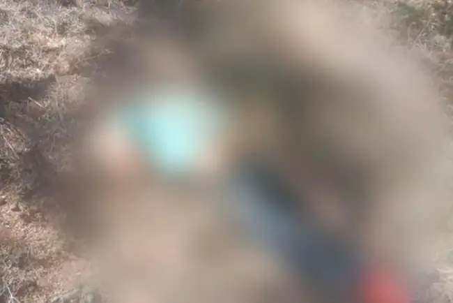 Identifican a cuerpo encontrado con signos de alta violencia en el Pima II