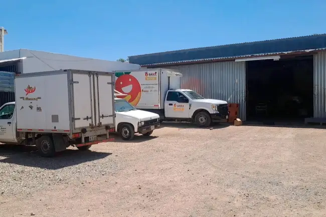 Festeja el Banco de Alimentos IAP su aniversario