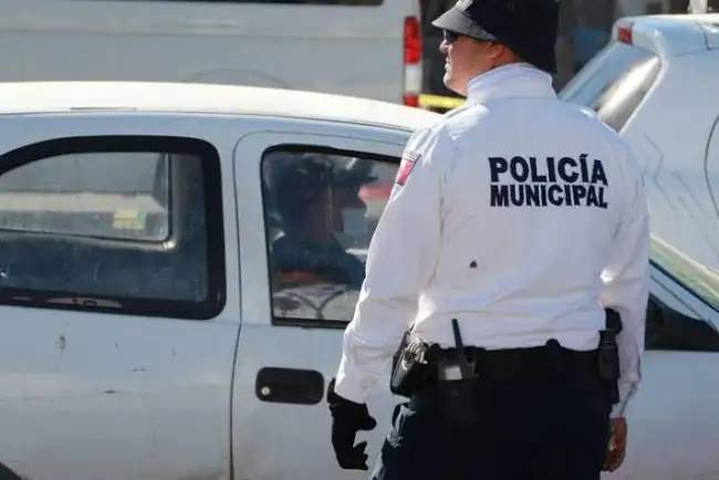 Cuidarán policías municipales el orden en las Fiestas del Pitic