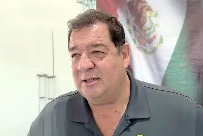 Califica de positivo Mayor de Nogales, Arizona la campaña binacional contra el fentanilo