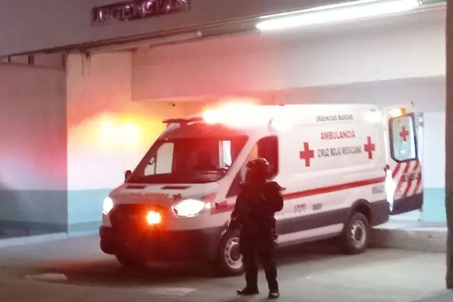 Recibe amputaciones ‘lava carros’ por hombres armados que lo levantaron