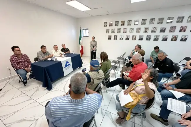 Tendrán apoyos comerciantes afectados por recientes obras