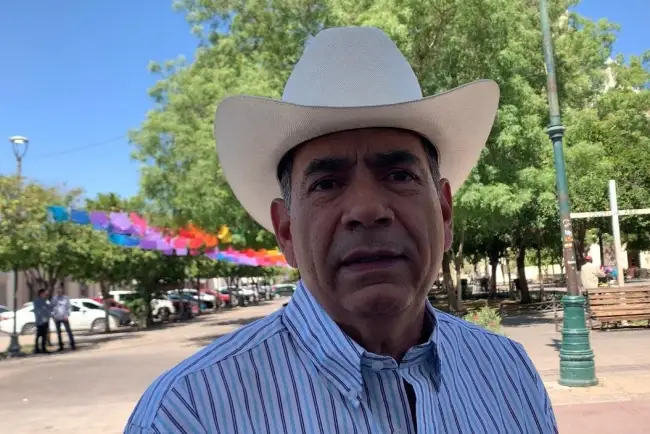 Preparan primeras lluvias por inducción