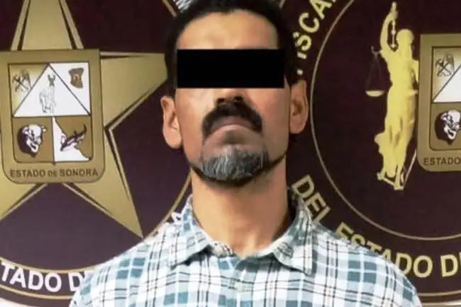 Detiene la AMIC a presunto violador de menor