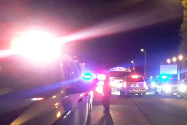 Denuncian a hombre por golpes e intento de asesinato a esposa y a amante