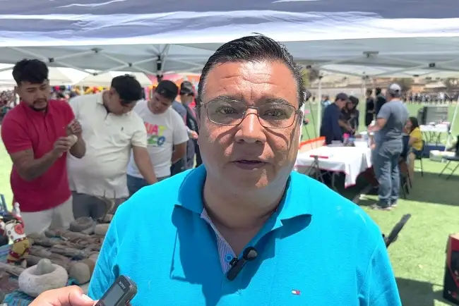 En planes museo para tribus originarias de esta ciudad