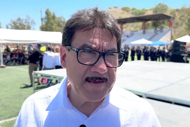 Asegura JFGN será una jornada electoral pacífica