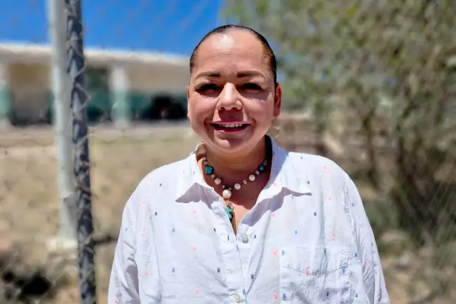 Dará regidora seguimiento a la denuncia de policías y bomberos